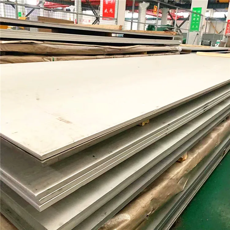 stainless steel plate&sheet